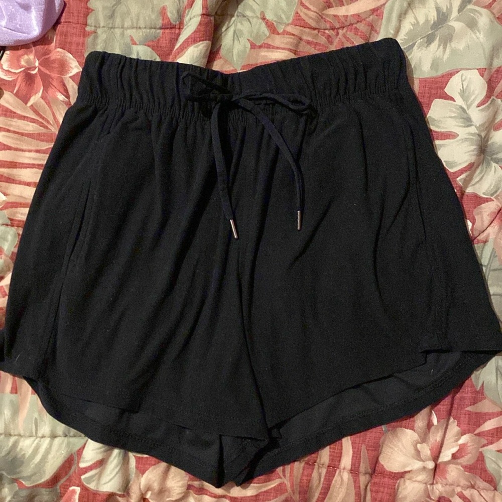 Athletic Works Flowy Drawsting Shorts
